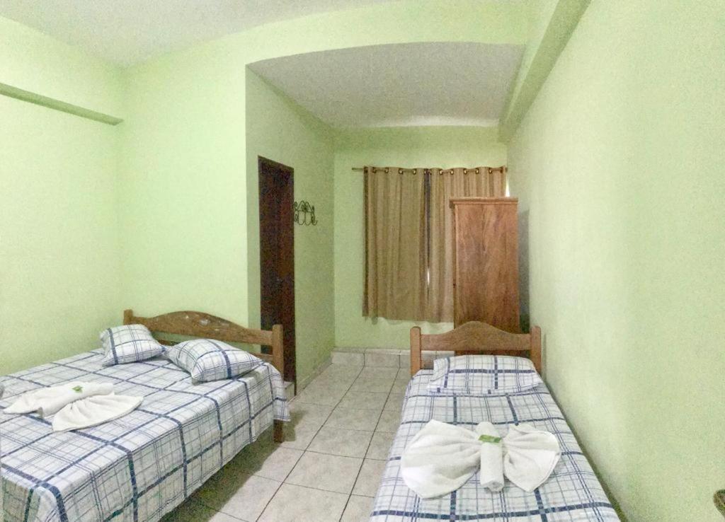 Cristo Rei 611 Hotel 3*