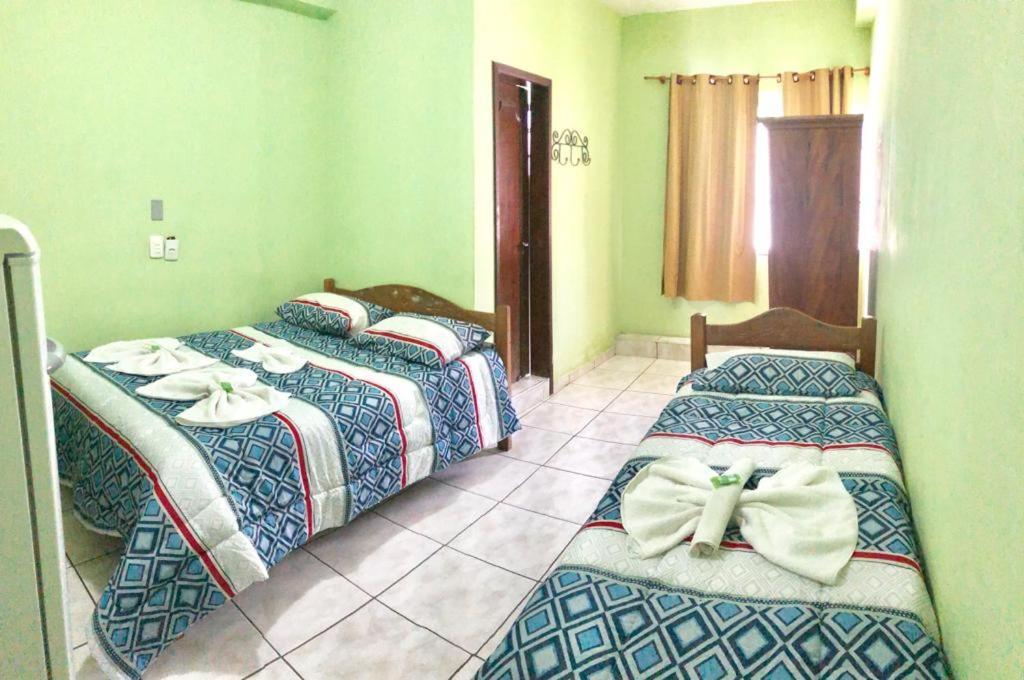 Hotel Cristo Rei 611 São João del Rei