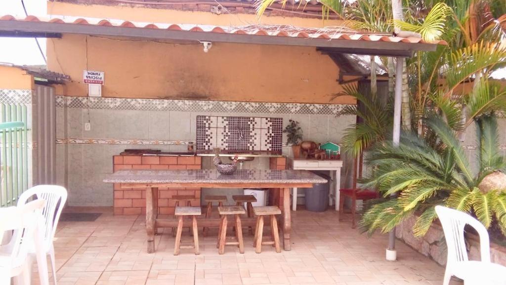 Cristo Rei 611 Hotel 3*
