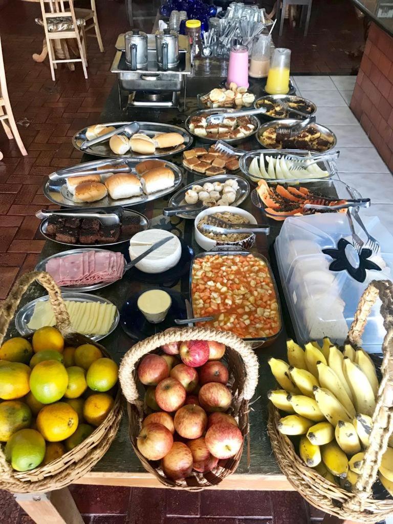 Hotel Cristo Rei 611